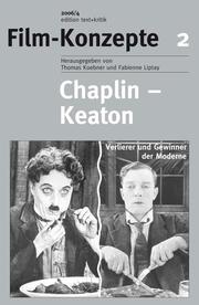 Chaplin - Keaton