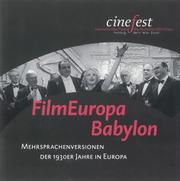 FilmEuropa Babylon