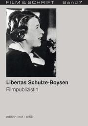 Libertas Schulze-Boysen