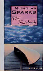 The Notebook - Cover