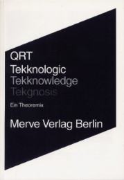 Tekknologic - Tekknowledge - Tekgnosis