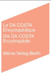Le 'Da Costa' Encyclopedique/Die 'Da Costa' Enzyklopädie