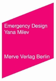 Emergency Design