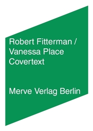 Covertext - Cover