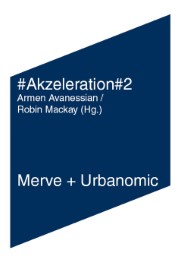 Akzeleration 2 - Cover