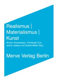 Realismus, Materialismus, Kunst