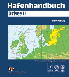 Hafenhandbuch Ostsee II