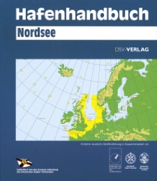 Hafenhandbuch Nordsee