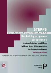 Stepps - Das Trainingsprogramm bei Borderline