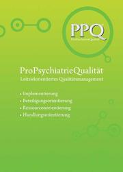 ProPsychiatrieQualität PPQ