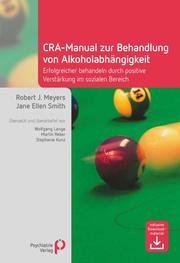 CRA-Manual zur Behandlung von Alkoholabhängigkeit