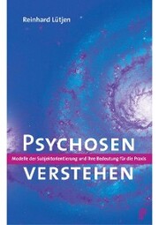 Psychosen verstehen - Cover