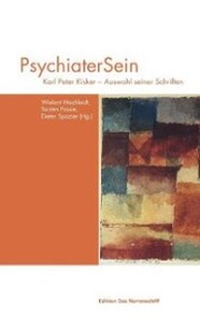 PsychiaterSein - Cover
