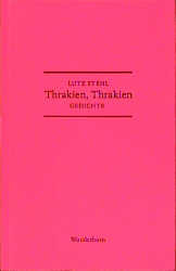 Thrakien, Thrakien - Cover