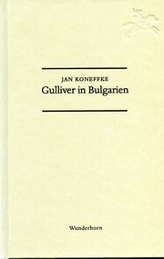 Gulliver in Bulgarien