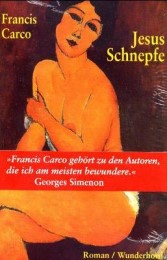 Jesus Schnepfe - Cover