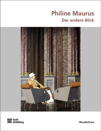 Philine Maurus - Der andere Blick - Cover