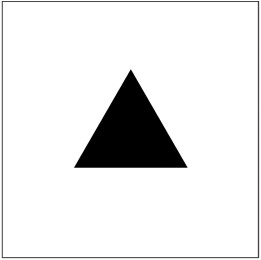 Das Dreieck - Cover