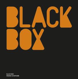 Black Box - Regine Schumann
