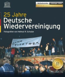 25 Jahre Deutsche Wiedervereinigung