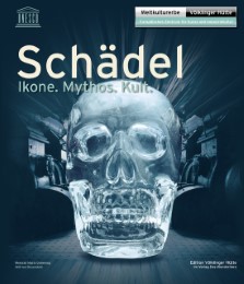 Schädel - Cover