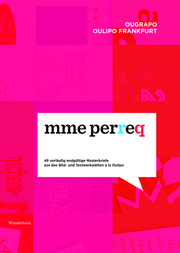 mme perreq - Cover