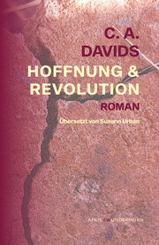 Hoffnung & Revolution - Cover