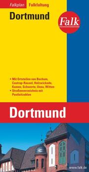Dortmund mit Ortsteilen von Bochum, Castrop-Rauxel