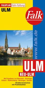 Ulm/Neu-Ulm