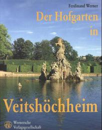 Der Hofgarten in Veitshöchheim