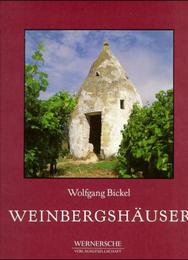 Weinbergshäuser - Cover
