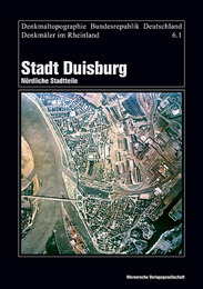 Stadt Duisburg - Nördliche Stadtteile