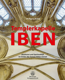 Templerkapelle Iben - Cover