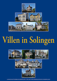 Villen in Solingen