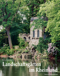 Landschaftsgärten im Rheinland