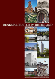 Denkmal-Kultur im Rheinland