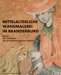 Mittelalterliche Wandmalerei in Brandenburg