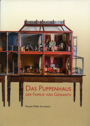 Das Puppenhaus der Familie von Gienanth - Cover