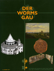Der Wormsgau