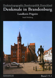 Denkmale in Brandenburg