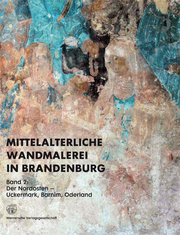 Mittelalterliche Wandmalerei in Brandenburg 2