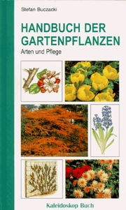 Handbuch der Gartenpflanzen