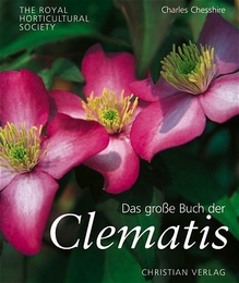 Das große Buch der Clematis