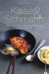 Kaiser & Schmarrn - Cover