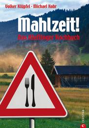 Mahlzeit! - Cover
