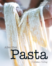 Alles über Pasta