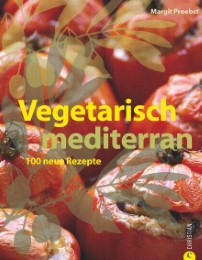 Vegetarisch mediterran