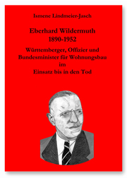 Eberhard Wildermuth 1890-1952 - Cover