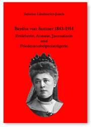 Bertha von Suttner 1843-1914