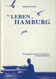 Ein Leben in Hamburg - Cover